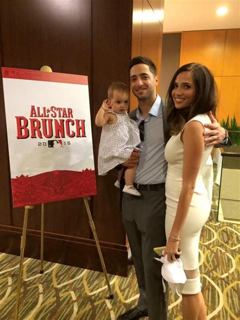 celine elysse braun|Ryan Braun’s Wife: The Life of Larisa Fraser Braun.